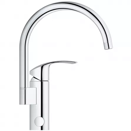 Baterie bucatarie Eurosmart, Grohe 33202002