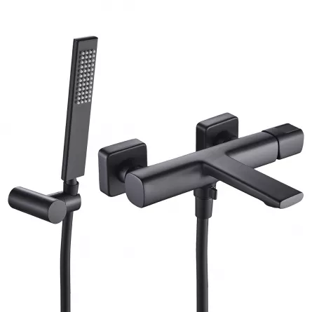 Baterie cada Laveo Tores BVT 711D, monocomanda, negru