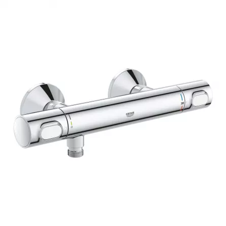 Baterie Grohe pentru dus, termostatata, Groheterm 500 Baterie Grohe pentru dus, termostatata, Groheterm 500