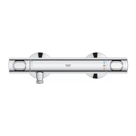 Baterie Grohe pentru dus, termostatata, Groheterm 500 Baterie Grohe pentru dus, termostatata, Groheterm 500