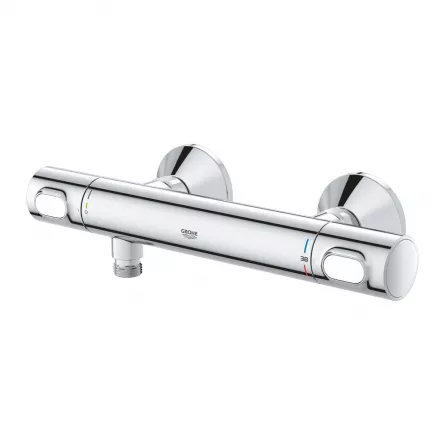 Baterie Grohe pentru dus, termostatata, Groheterm 500 Baterie Grohe pentru dus, termostatata, Groheterm 500