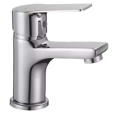 Baterie lavoar Borgo BKB 022D, monocomanda, crom