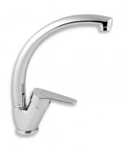 Baterie pentru bucatarie, inalta, Iris Baterie pentru bucatarie, inalta, Iris