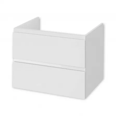 Baza pentru lavoar, Moduo 80 S929-008