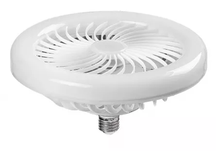 BEC E2718W CU VENTILATOR 079231 Rabalux