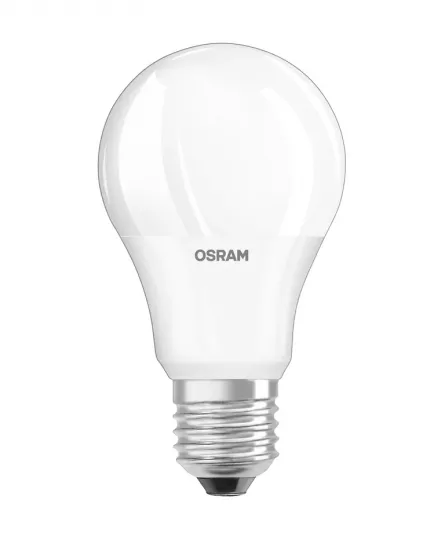 Bec LED Osram clasic A40 E27 4.9W 470lm lumina calda 2700 K
