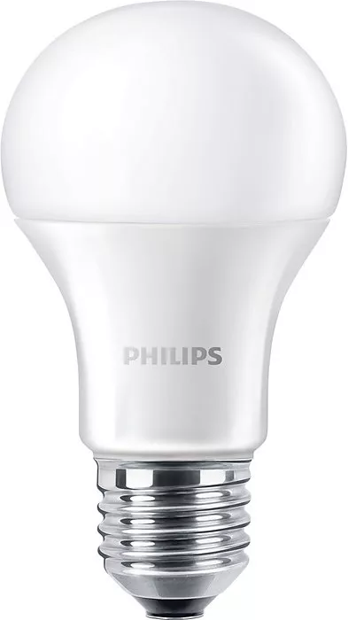 Bec Led Philiphs A60 100 W E27 865