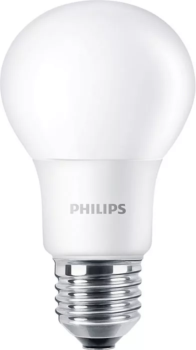 Bec Led Philiphs A60 60 W E27 865