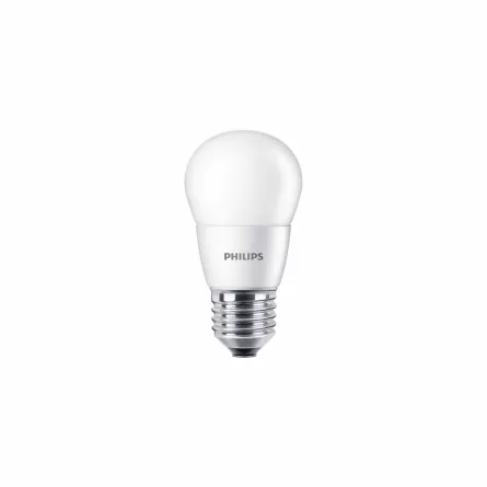 Bec Led Philiphs P48 60 W E27