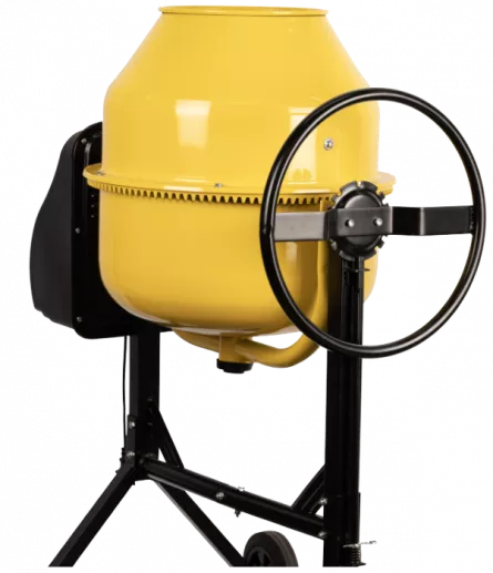 Betoniera Buildxell , 130 L, Honest 683249