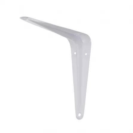 Bialy consola tabla otel KL WP 9.