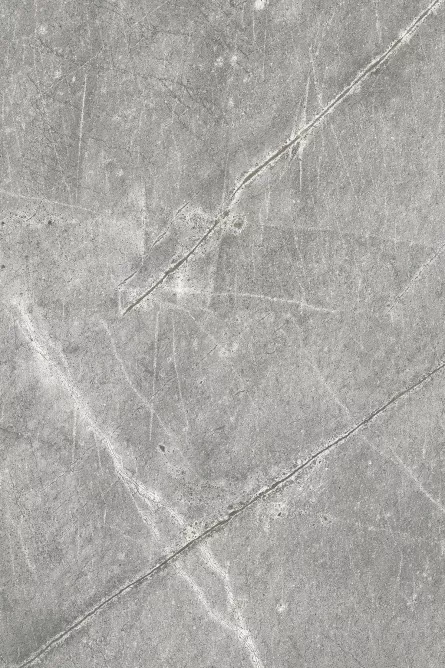 Blat de bucatarie Kronospan K368 Grey Atlantic Marble, grosime 38 mm, lungime 4m
