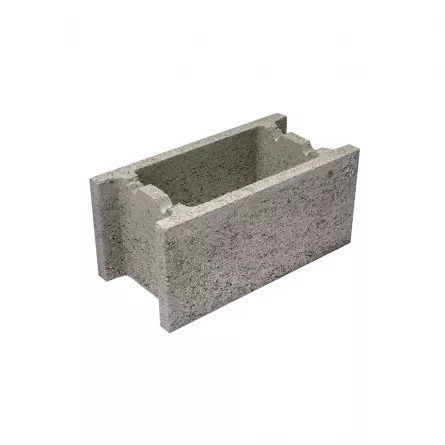Bloc cofraj temelie Leier, 25 x 50 cm