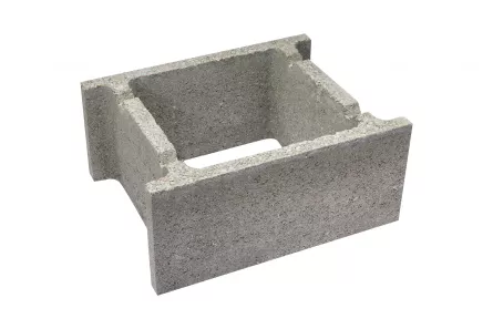 Bloc cofraj temelie Leier, 25 x 50 cm