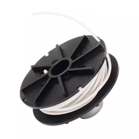 Bobina de schimb pentru trimmer Einhell GC-ET 3023, 6m, grosime fir 1.5 mm