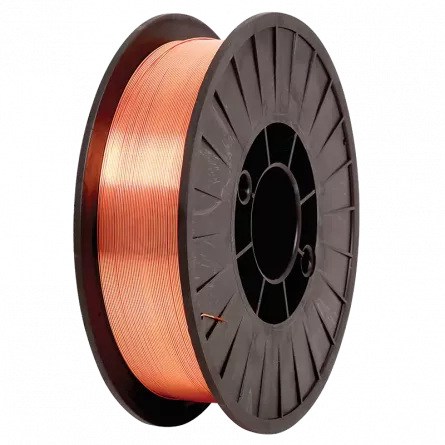 Bobina sarma sudura, 0.8 mm grosime, 5 kg
