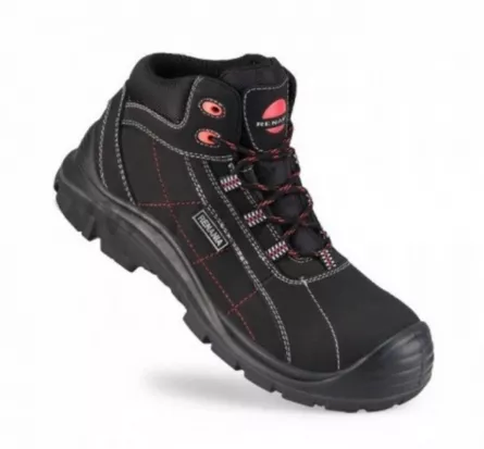 Bocanci de protectie Resque S3, marimea 43