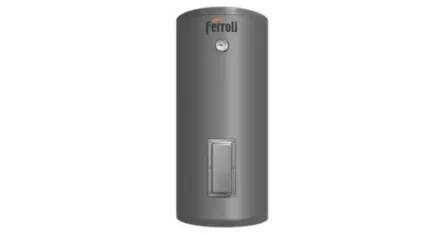 Boiler Ecounit F 300-2C