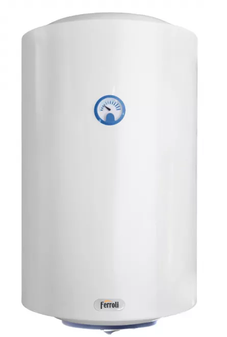 BOILER Ferroli E-GLASSTECH VBO 80
