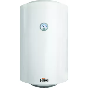 Boiler electric Ferroli  E-Glasstech VBO 50