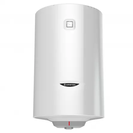 Boiler termoelectric Ariston 100 1.8K de 100 L culoare alb