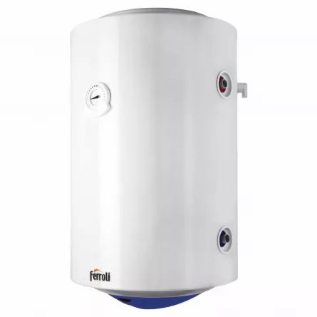 Boiler termoelectric Ferroli 120 litri vertical