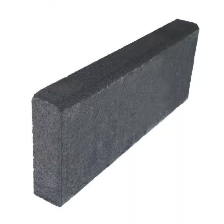 Bordura Symmetrica SYMM 37, culoare neagra