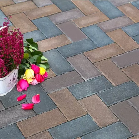 Bordura Symmetrica SYMM 37, culoare neagra