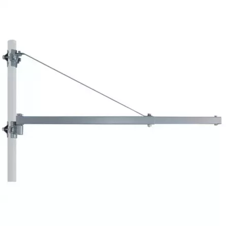 Brat sustinere palan DEDRA DED79141 pentru troliu electric