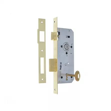 Broasca Kale 151R 35 pentru usi de interior, dimensiuni 90 x 35 mm