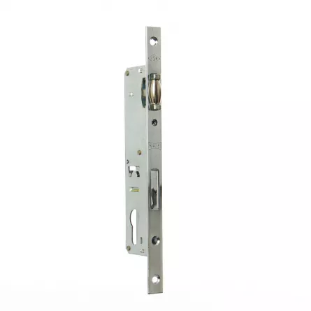 Broasca Kale 155P, cu bila, pentru usi de exterior, dimensiuni 85 x 20 mm
