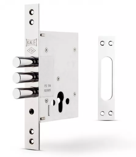 Broasca Kale 257 ext 60, pentru usi metalice
