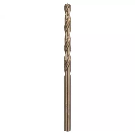 Burghiu metal Bosch HSS CO 3.3x36