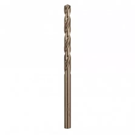 Burghiu pentru metal HSS Cobalt de 10 x 87 mm