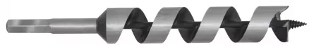 Burghiu spiralat pentru lemn, diametru 20 mm, 619023