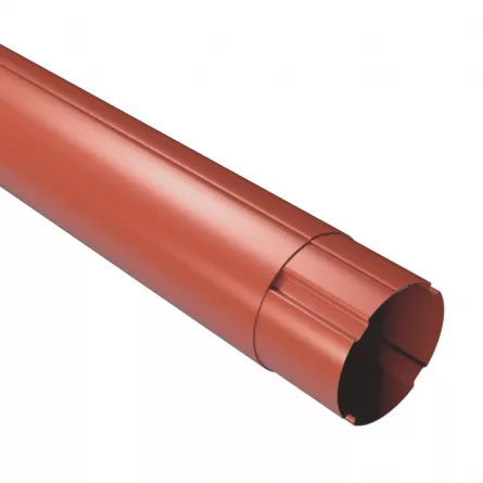 Burlan Rufster 3 m Q100 caramiziu 8004