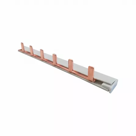 Bus-Bar 12x1P de 63 A, Comtec MF0010-02950