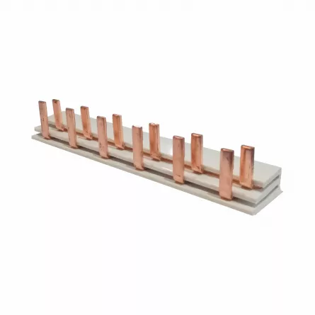 Bus-Bar 6x1P+N de 63 A, Comtec MF0010-02954