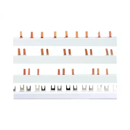 Bus-bar bipolar pin 63A