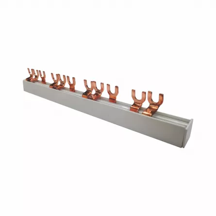 Bus-Bar trifazic de 63 A, Comtec 03040