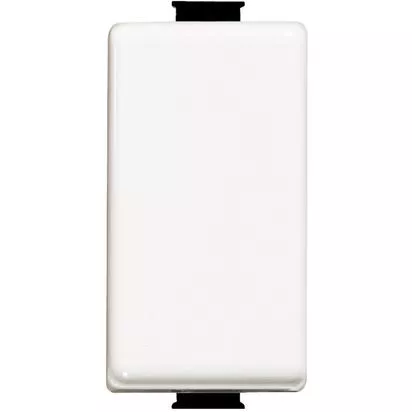 Buton simplu Bticino cu revenire 1P 10A  AM5005-EU