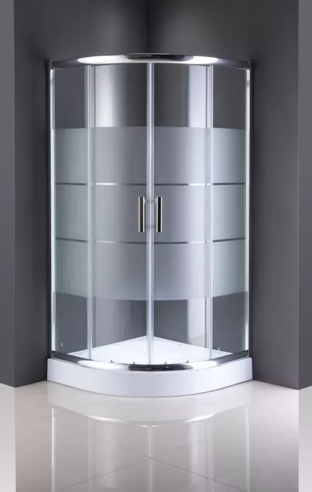 Cabina dus 610B8 80x80x195 cm