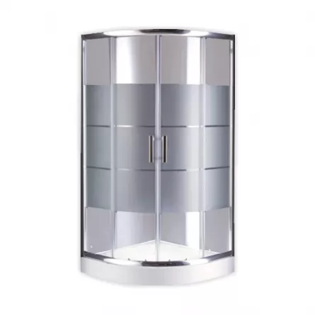 Cabina dus 610B8 90x90x195 cm