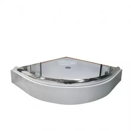 Cabina dus 610B8 90x90x195 cm