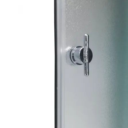 Cabina dus 8205B, cada joasa, 80x80x193 cm