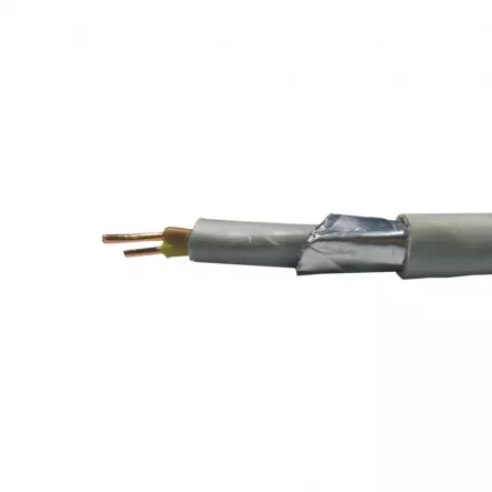 Cablu electric CYABY 2x1.5