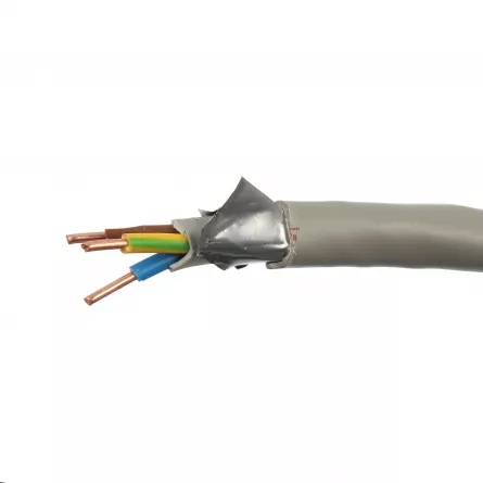 Cablu electric CYABY 3x10