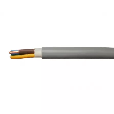 Cablu electric CYYF 3x1.5