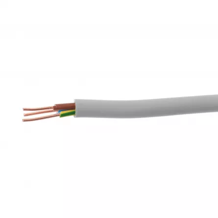Cablu electric CYYF 3x2.5