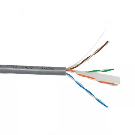 Cablu retea UTP CAT 6